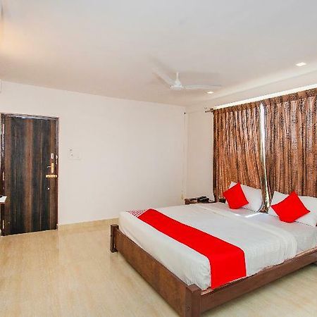 Collection O 16626 Rajkamal Stay Inn Bangalore Luaran gambar