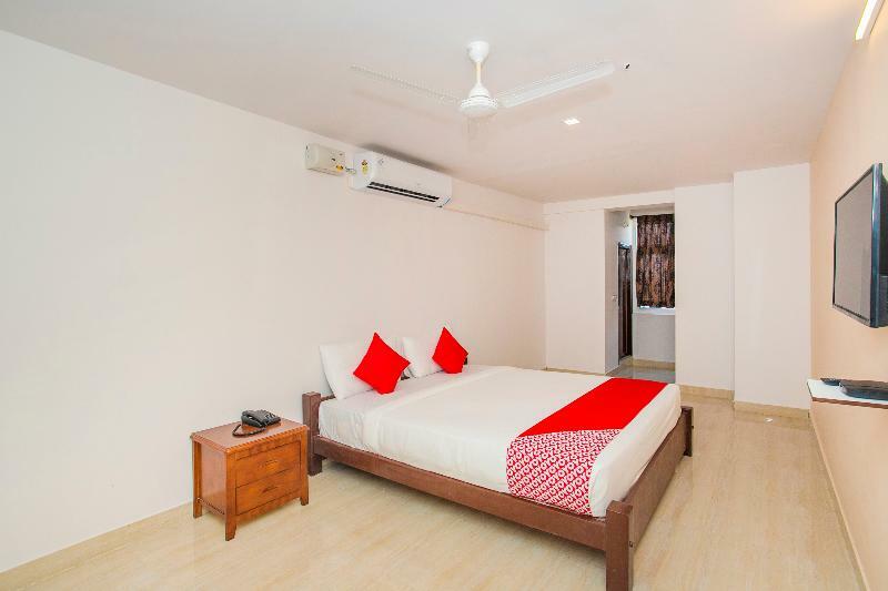 Collection O 16626 Rajkamal Stay Inn Bangalore Luaran gambar
