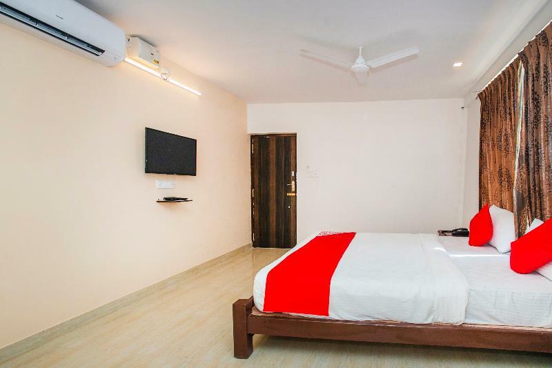 Collection O 16626 Rajkamal Stay Inn Bangalore Luaran gambar