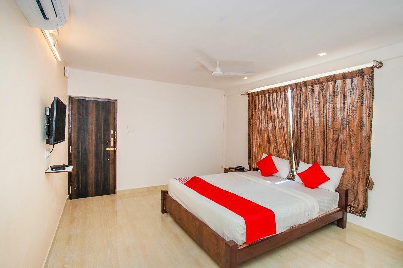 Collection O 16626 Rajkamal Stay Inn Bangalore Luaran gambar