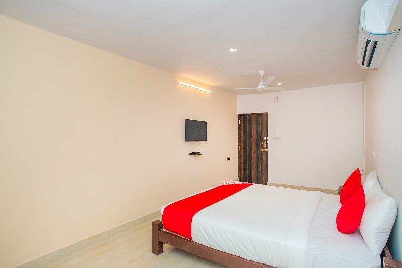 Collection O 16626 Rajkamal Stay Inn Bangalore Luaran gambar