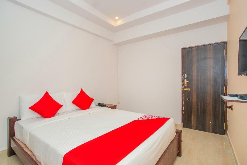 Collection O 16626 Rajkamal Stay Inn Bangalore Luaran gambar