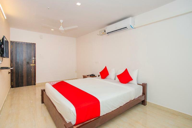 Collection O 16626 Rajkamal Stay Inn Bangalore Luaran gambar