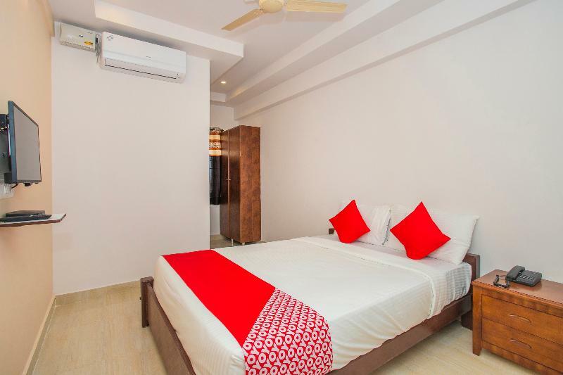 Collection O 16626 Rajkamal Stay Inn Bangalore Luaran gambar
